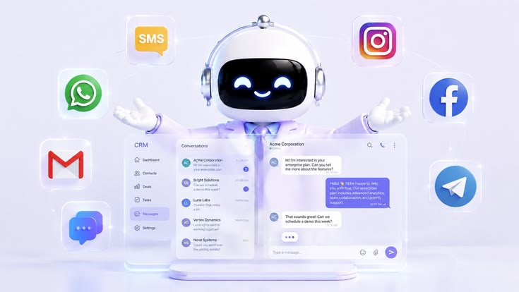 Multi-channel Selling