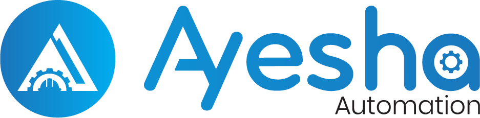 Ayesha Automation