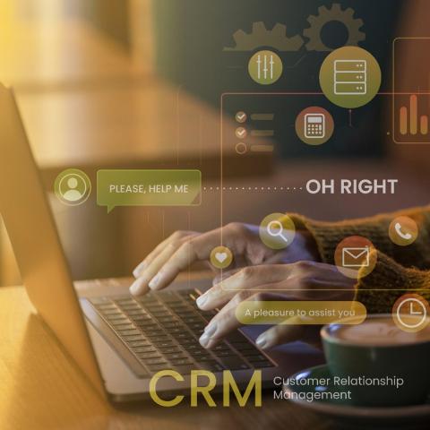 Comprehensive Guide to CRM Software Development: Benefits, Types, and Key Insights